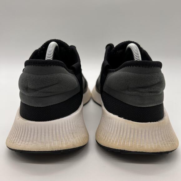 Nike Reposto Shoes Mens Size 11 Blk Running Athletic Sneakers Just‎ Do It CZ5630 - Picture 7 of 10